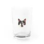 happiness_maiのhappiness azuki Water Glass :front