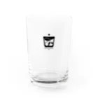 houjou_ujiwakiのFool’s gold Water Glass :front