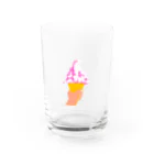 𝐌𝐚𝐧𝐚の🍦 Water Glass :front