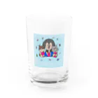 TAURI SHOPのTAURI CHANNEL Water Glass :front