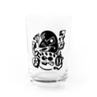 NATSUMI7のDJCO Water Glass :front