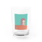 DEVO'sのdoor Water Glass :front