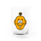 amamiのcutest.03 Water Glass :front
