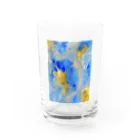 ATELIER SUIのbound Water Glass :front