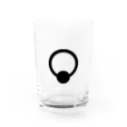 日本人のP3 Water Glass :front