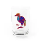 CHEBLOのC.B.Bird Water Glass :front