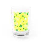 Sourambleのレモネード3 Water Glass :front