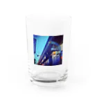 namaste99のスターロード Water Glass :front