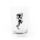 Mr_daliiiの-BH- Water Glass :front