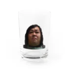 細澤魂の賢者細澤 Water Glass :front