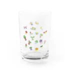 MODDYS のモディーズ～妖精たち～ Water Glass :front