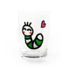 めぐにかのboo-family Water Glass :front