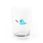 SPENDERのCHI-CHIグラス Water Glass :front