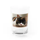 りーたんのんたんのりーたん Water Glass :front