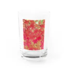 ごま店のAKI2 Water Glass :front