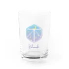 はいどの遊びイメージアイコン「かくれんぼ」 Water Glass :front