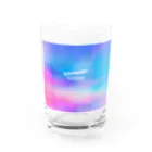 GO ASCENSION!!のGO ASCENSION!! Water Glass :front