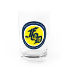 東広島ポニー　Field Of Dreamsの東広島ポニー　グッツ Water Glass :front