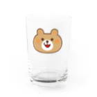 くまきちゲームCHオンラインSHOPのくまきち＠ゲーム実況 Water Glass :front