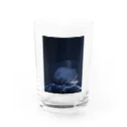 Retoroの最近流行りのエモ Water Glass :front