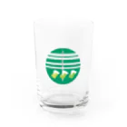 EveCreのBeerTime Water Glass :front