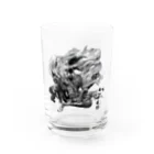 SPIN MASTER A-1のNAMAIKI 生粋 Water Glass :front