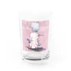 Marmalade butcherのMirage Age Water Glass :front