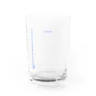 DISPATCHのdispatch_Flower_♯03_秘密 Water Glass :front