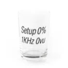 imagedriveのSetup0%1kh0vu Water Glass :front