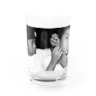 Shop PeffのPhilippine‐01 Water Glass :front