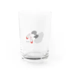 はるひまるグッズショップのはるひまる靴 Water Glass :front