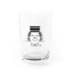 inves designのインビスの Water Glass :front