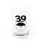 okomeの39BOY Water Glass :front