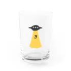 しじまのお店のOH！ Water Glass :front