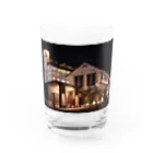 Mdk22の愛媛県松山市 Water Glass :front