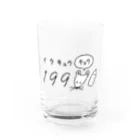 のぐちさきの育休中 Water Glass :front