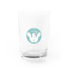 minori のクリームソーダグラス Water Glass :front