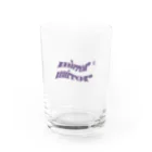 mirror mirrorの驚くことに、 Water Glass :front