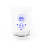 sweet_pacific_clubのくらぶ極楽 そうげん火 Water Glass :front