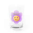 G.U.A.V.AのPOTETO Water Glass :front