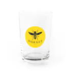 hornet_tokyoのHonet tokyo Water Glass :front