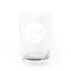 Henteco.coiの押入れのHenteco.coi Official ビアタン Water Glass :front