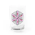 ESOのデーモンの召喚 Water Glass :front