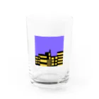 OuGGGGの夜景快感 Water Glass :front