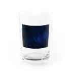 inTHE建物のカサミラの床 Water Glass :front