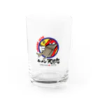 ラーメン天邪鬼オフィシャルSHOPのラーメン天邪鬼オリジナルグラス Water Glass :front