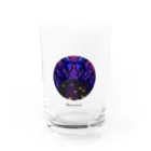 AGOAのあやしい森 Water Glass :front