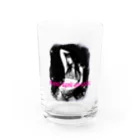 みなまりSHOPのエロカワ女子 Water Glass :front