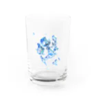 seiseisのCrystal_v1 Water Glass :front