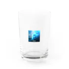 ForestのForest グッズ Water Glass :front